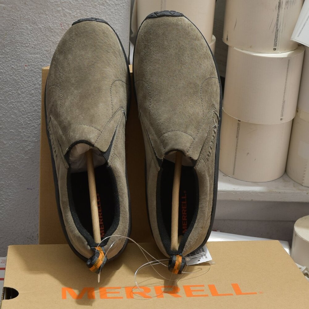 Merrell Men's Jungle Moc Shoe‎